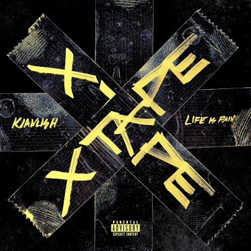 X - TAPE
