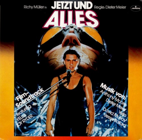 Jetzt und Alles