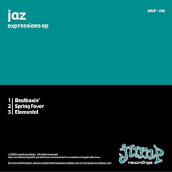 Expressions EP