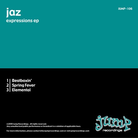 Expressions EP