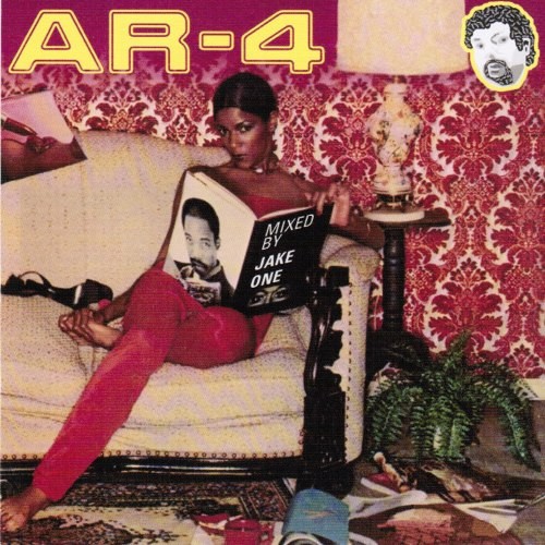 AR-4