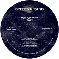 LFO EP
