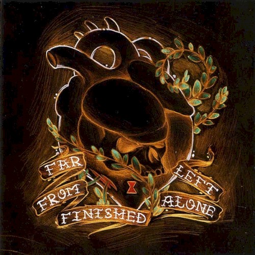 Far From Finished / Left Alone Split