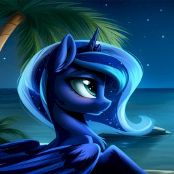 Moonlight Eyes