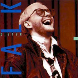 Dieter Falk