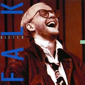 Dieter Falk