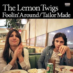 Foolin’ Around / Tailor Made