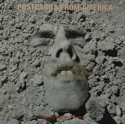 Postcards From America (original motion picture soundtrack)