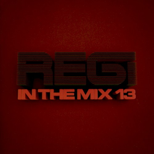 In the Mix 13