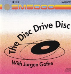The Disc Drive Disc
