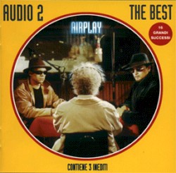 The Best: Airplay