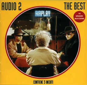 The Best: Airplay