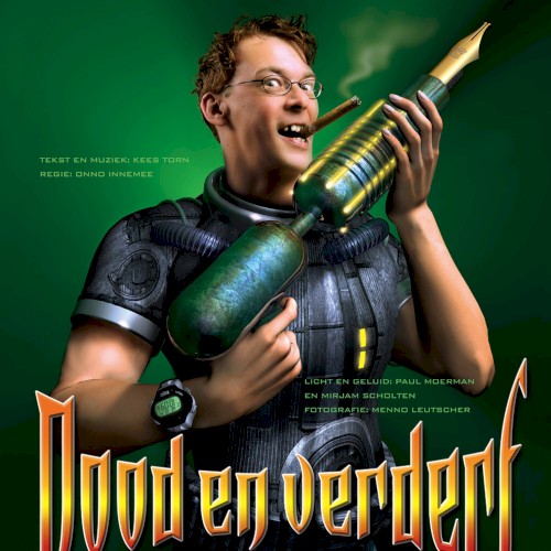 Dood en verderf