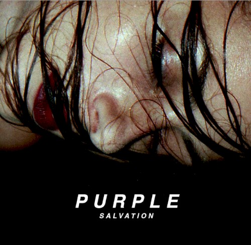 Salvation