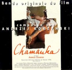 Chamanka (Bande originale du film)