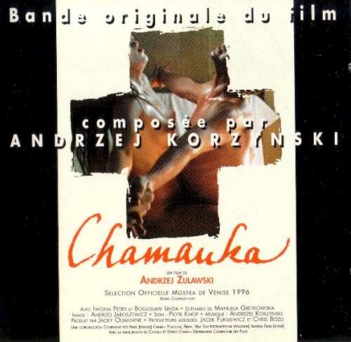 Chamanka (Bande originale du film)