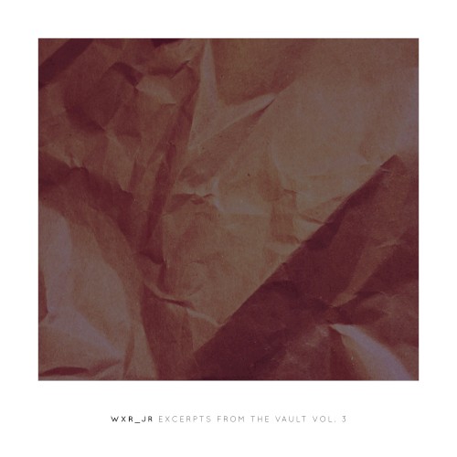 Excerpts From the Vault Vol. 3