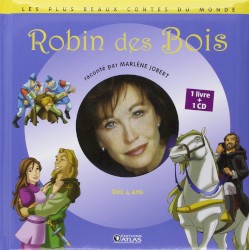 Robin des Bois