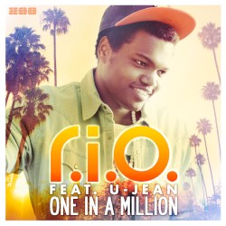 One In A Million