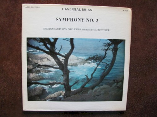 Symphony No.2