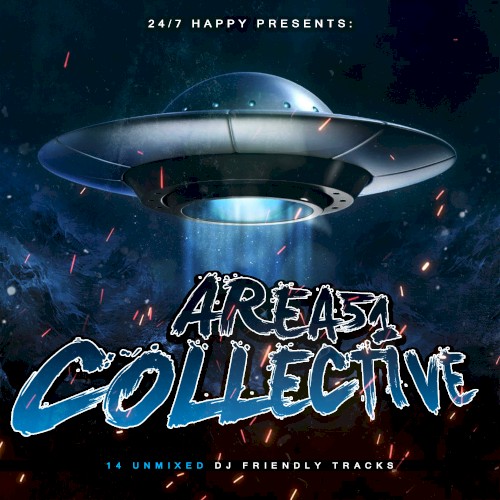AREA51 COLLECTIVE