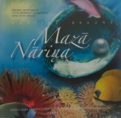 Mazā nāriņa