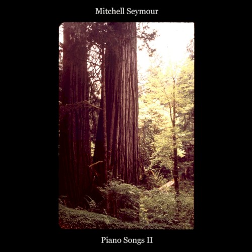 Piano Songs II
