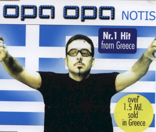 Opa Opa