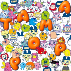 TAMAPOP