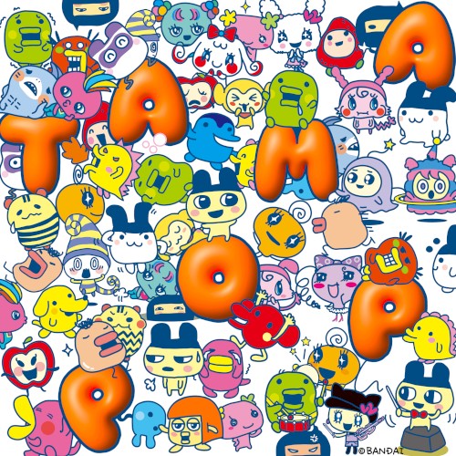 TAMAPOP