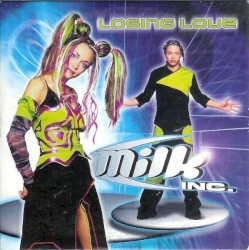 Losing Love