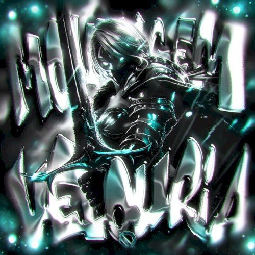 MONTAGEM VELOURIA