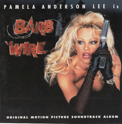 Barb Wire