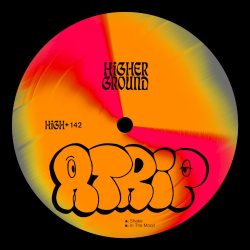 Shake / In The Mood (Extended)