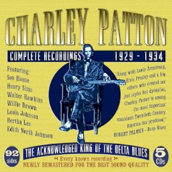 Complete Recordings 1929-1934