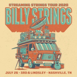 2020-07-26: 3rd & Lindsley, Nashville, TN, USA