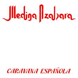 Caravana española