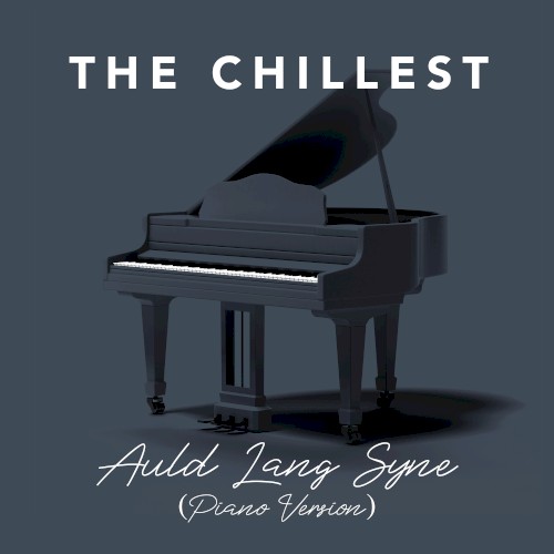 Auld Lang Syne (Piano Version)