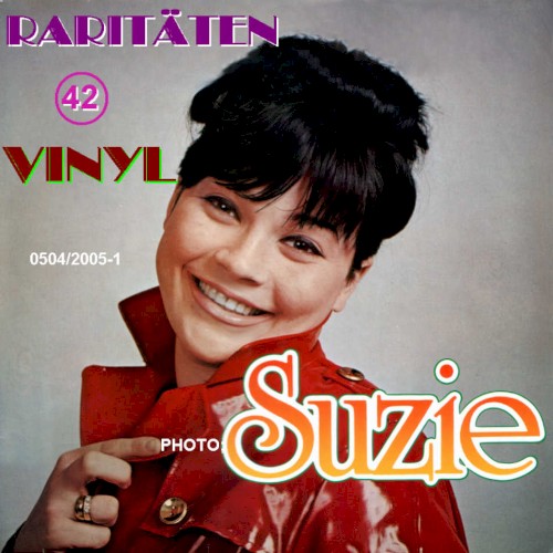 Vinyl Raritäten 42