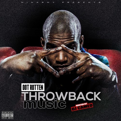 Throwback Music