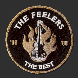 The Best Of '98 - '08