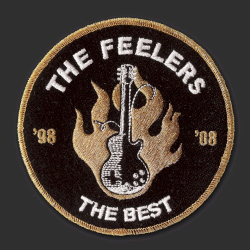 The Best Of '98 - '08