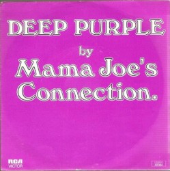 Deep purple