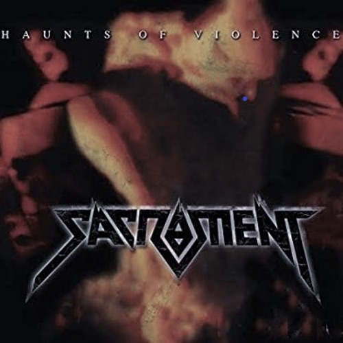 Haunts of Violence