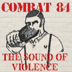 The Sound Of Violence