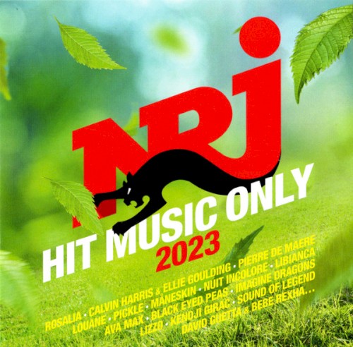 NRJ Hit Music Only! 2023