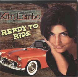 Ready to Ride