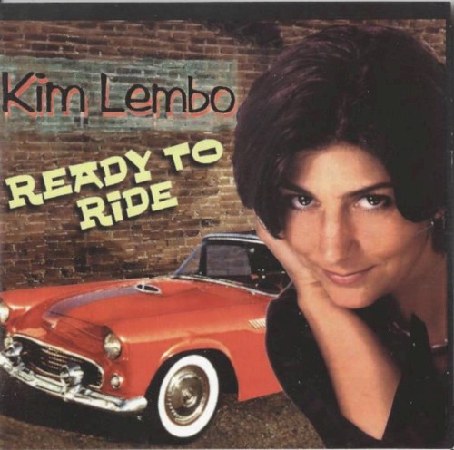 Ready to Ride