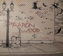 Aaron Wood