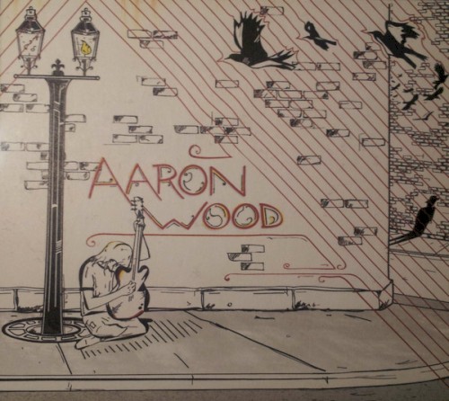 Aaron Wood